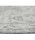 Amer Blu Gray BLU-35 9ft. x 12ft. Rect. Rug