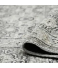 Amer Blu Gray BLU-35 9ft. x 12ft. Rect. Rug