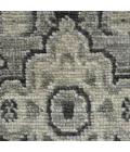 Amer Blu Gray BLU-35 9ft. x 12ft. Rect. Rug
