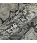 Amer Blu Gray BLU-35 9ft. x 12ft. Rect. Rug