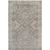 Amer Blu Silver BLU-37 9ft. x 12ft. Rect. Rug
