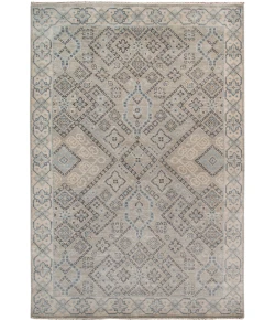 Amer Blu Silver BLU-37 9ft. x 12ft. Rect. Rug