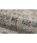 Amer Blu Silver BLU-37 9ft. x 12ft. Rect. Rug