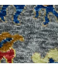 Amer Blu Gray BLU-51 8ft. x 10ft. Rect. Rug