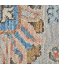 Amer Blu Ivory/Gray BLU-57 9ft. x 12ft. Rect. Rug