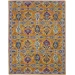 Amer Boho BOH-1 Yveline Orange Rug 8 ft. X 11 ft. Rectangle