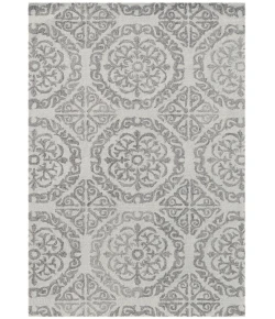 Amer Boston BOS-22 Rothwell Ivory Rug 5 ft. X 7 ft. 6 in. Rectangle