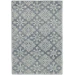 Amer Boston BOS-34 Penswick Dark Gray Rug 7 ft. 6 in. X 9 ft. 6 in. Rectangle