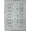 Amer Boston BOS-61 Ilford Gray Rug 5 ft. X 7 ft. 6 in. Rectangle
