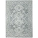 Amer Boston BOS-61 Ilford Gray Rug 2 ft. X 3 ft. Rectangle