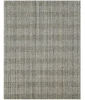 Amer Brooklyn Bays Beige Hand-Woven Wool Blend Area Rug 9'x12'