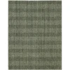 Amer Brooklyn BRK-3 Bays Green Rug 9 ft. X 12 ft. Rectangle