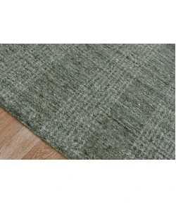 Amer Brooklyn BRK-3 Bays Green Rug 10 ft. X 14 ft. Rectangle