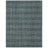 Amer Brooklyn BRK-4 Bays Blue Rug 9 ft. X 12 ft. Rectangle