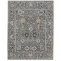 Amer Bristol Santas Gray BRS-15 8ft. x 10ft. Rect. Rug