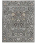 Amer Bristol Santas Gray BRS-15 8ft. x 10ft. Rect. Rug