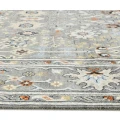 Amer Bristol Santas Gray BRS-15 2ft.8in. x 8ft. Rect. Rug