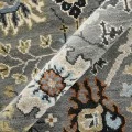 Amer Bristol Santas Gray BRS-15 8ft. x 10ft. Rect. Rug