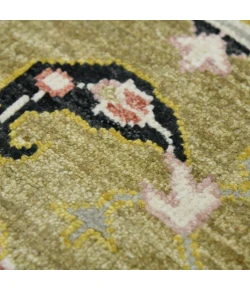 Amer Bristol Gold BRS-18 2ft.8in. x 8ft. Rect. Rug