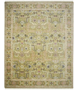 Amer Bristol Gold BRS-18 12ft. x 15ft. Rect. Rug