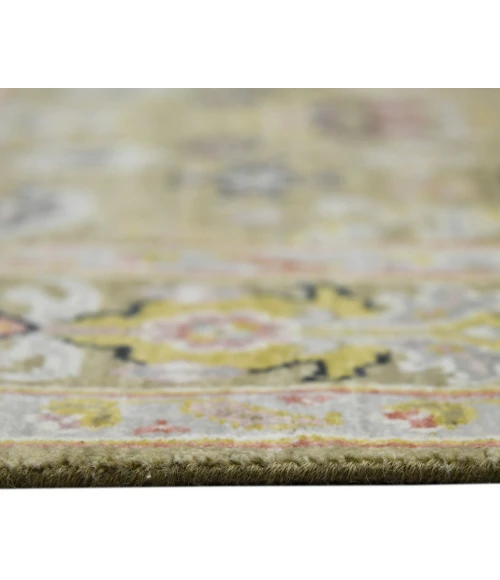 Amer Bristol Gold BRS-18 12ft. x 15ft. Rect. Rug