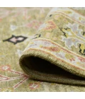 Amer Bristol Gold BRS-18 12ft. x 15ft. Rect. Rug