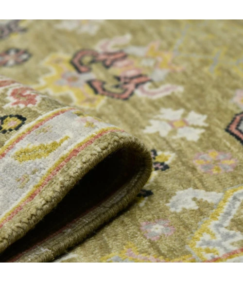 Amer Bristol Gold BRS-18 12ft. x 15ft. Rect. Rug