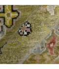 Amer Bristol Gold BRS-18 12ft. x 15ft. Rect. Rug