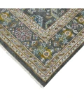 Amer Bristol Gray BRS-19 2ft.8in. x 8ft. Rect. Rug