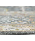 Amer Bristol Gray BRS-19 2ft.8in. x 8ft. Rect. Rug