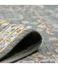 Amer Bristol Gray BRS-19 2ft.8in. x 8ft. Rect. Rug