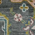 Amer Bristol Gray/Multi BRS-19 8ft. x 10ft. Rect. Rug