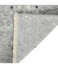 Amer Bristol Silver Sand BRS-2 10ft. x 14ft. Rect. Rug