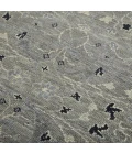 Amer Bristol Silver Sand BRS-2 10ft. x 14ft. Rect. Rug