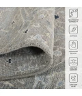 Amer Bristol Silver Sand BRS-2 10ft. x 14ft. Rect. Rug