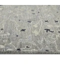 Amer Bristol Silver Sand BRS-2 10ft. x 14ft. Rect. Rug