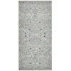 Amer Bristol Silver Sand BRS-2 2ft.8in. x 8ft. Rect. Rug
