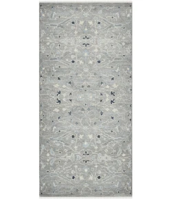 Amer Bristol Silver Sand BRS-2 2ft.8in. x 8ft. Rect. Rug