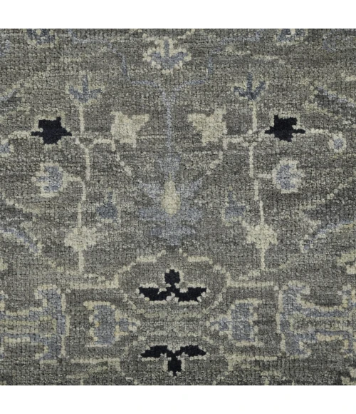Amer Bristol Silver Sand BRS-2 10ft. x 14ft. Rect. Rug