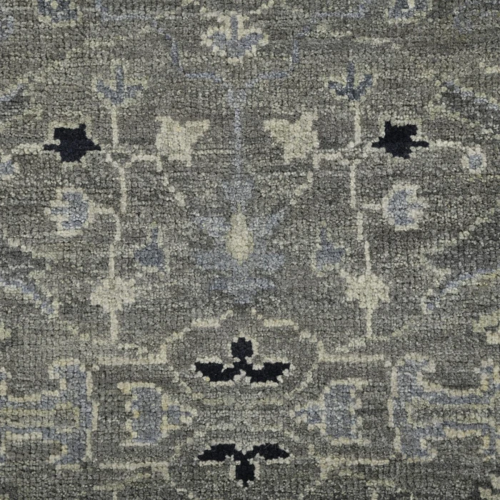 Amer Bristol Silver Sand BRS-2 8ft. x 10ft. Rect. Rug