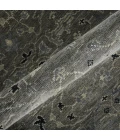 Amer Bristol Silver Sand BRS-2 10ft. x 14ft. Rect. Rug