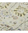 Amer Bristol Silver Gray BRS-30 12ft. x 15ft. Rect. Rug