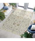 Amer Bristol Silver Gray BRS-30 12ft. x 15ft. Rect. Rug
