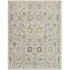 Amer Bristol Silver Gray BRS-30 12ft. x 15ft. Rect. Rug
