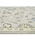 Amer Bristol Silver Gray BRS-30 12ft. x 15ft. Rect. Rug