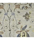 Amer Bristol Silver Gray BRS-30 12ft. x 15ft. Rect. Rug