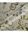 Amer Bristol Silver Gray BRS-30 12ft. x 15ft. Rect. Rug