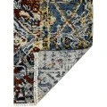 Amer Bristol Blue BRS-46 2ft. x 3ft. Rect. Rug