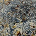 Amer Bristol Blue BRS-46 2ft. x 3ft. Rect. Rug