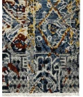 Amer Bristol Blue BRS-46 12ft. x 15ft. Rect. Rug